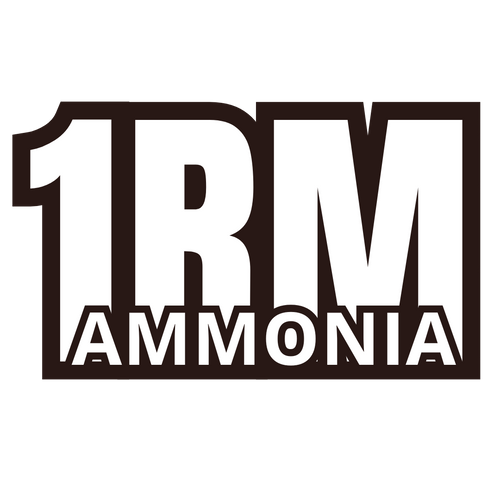 1RM Ammonia Smelling Salts