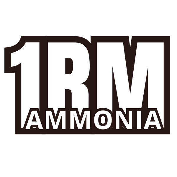 1RM Ammonia Smelling Salts